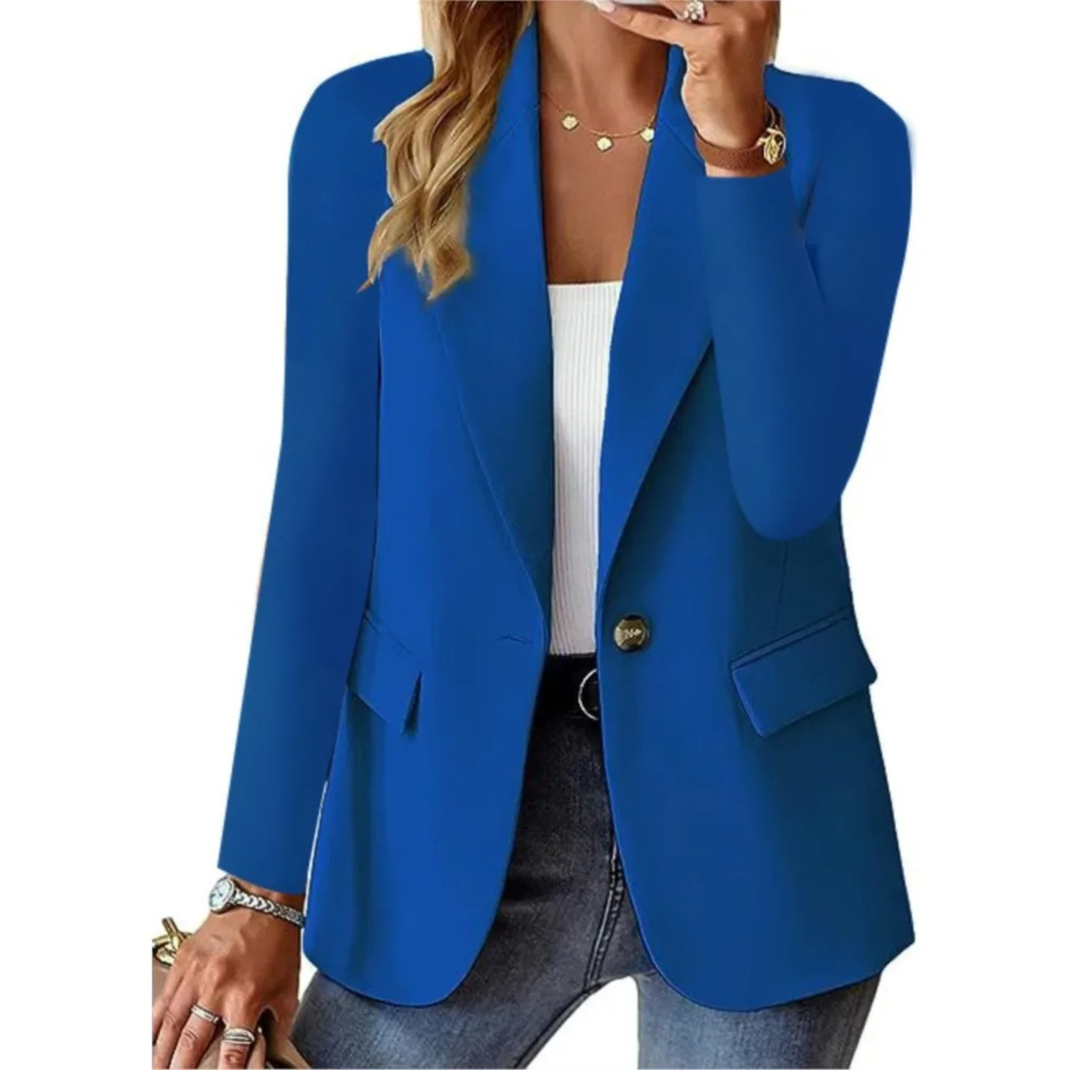 Colette - Blazer pour Femmes