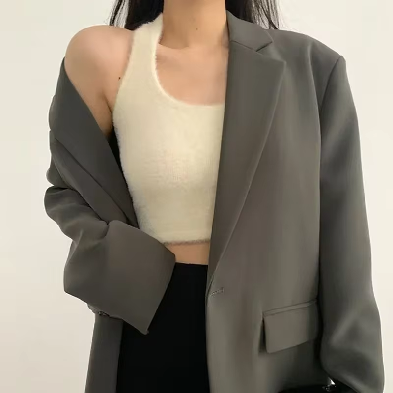 Gisela - Blazer pour Femmes