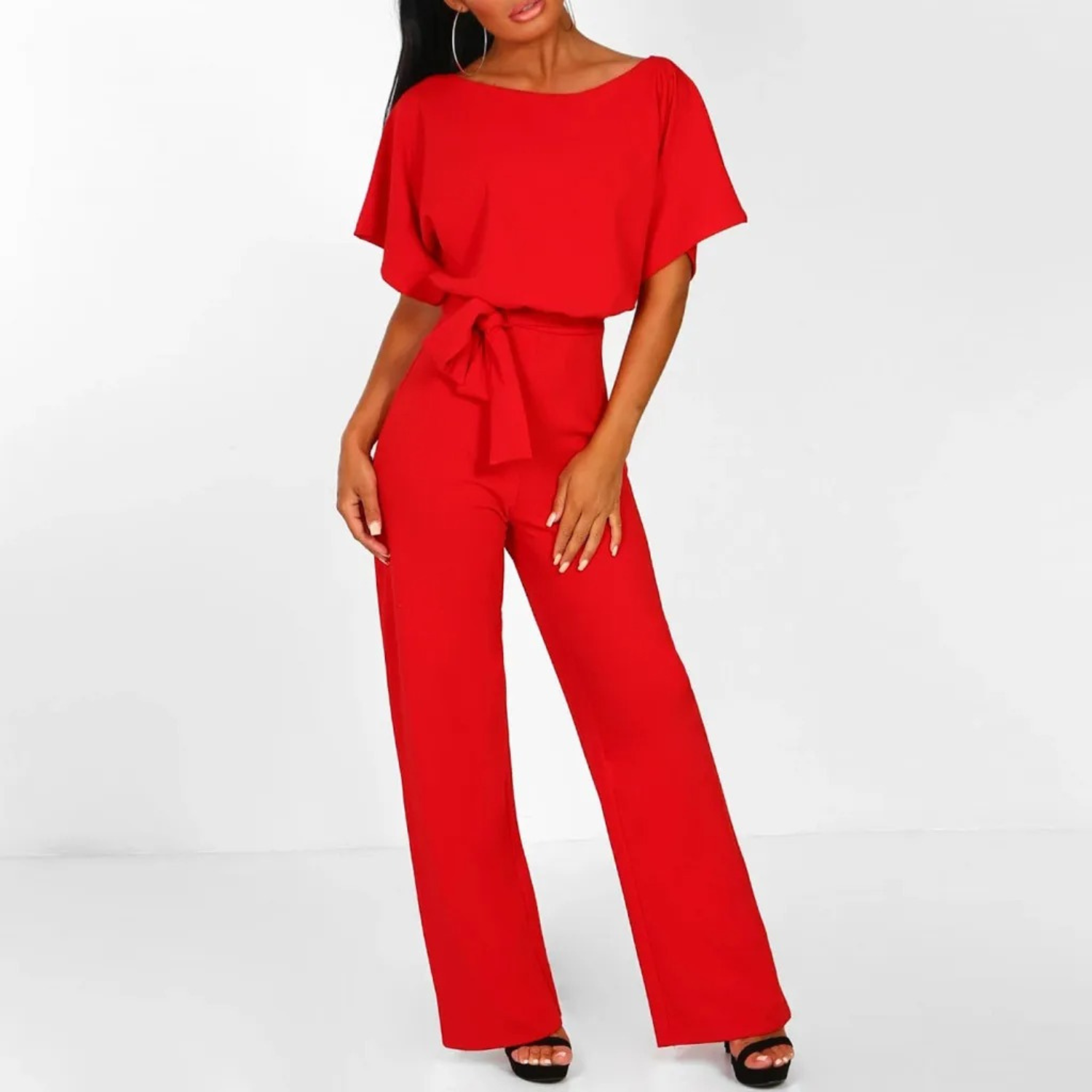 Billadeau - Jumpsuit pour Dames