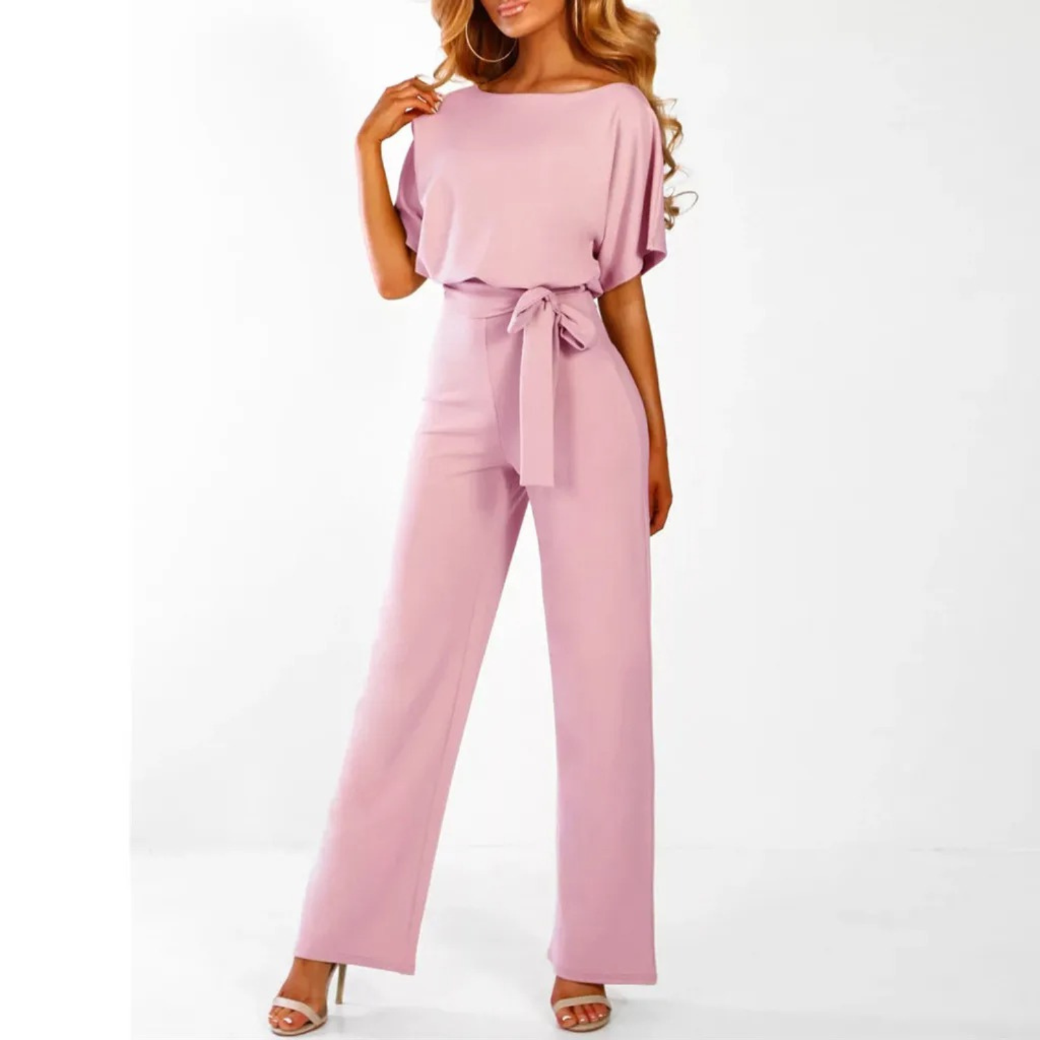 Billadeau - Jumpsuit pour Dames