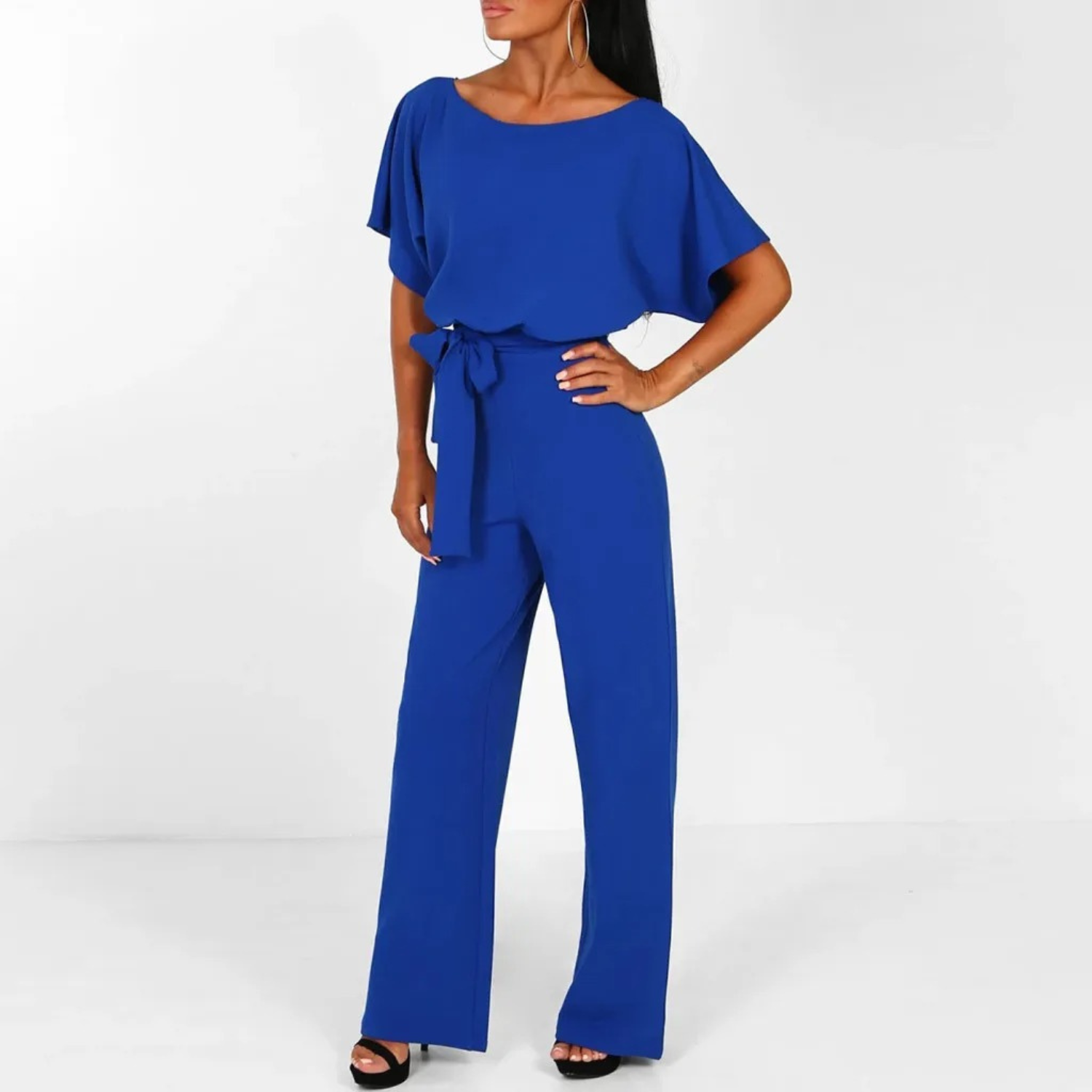 Billadeau - Jumpsuit pour Dames