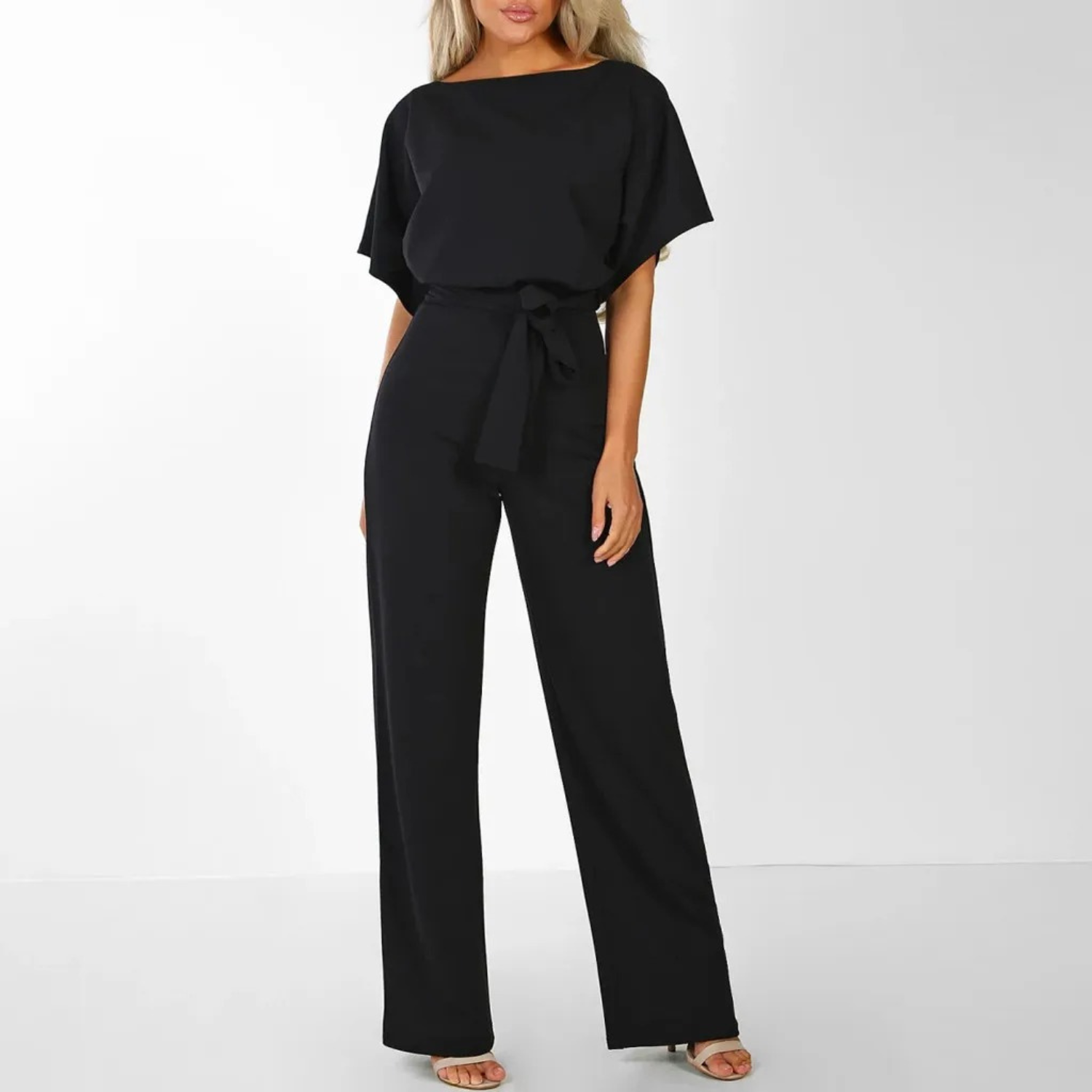 Billadeau - Jumpsuit pour Dames